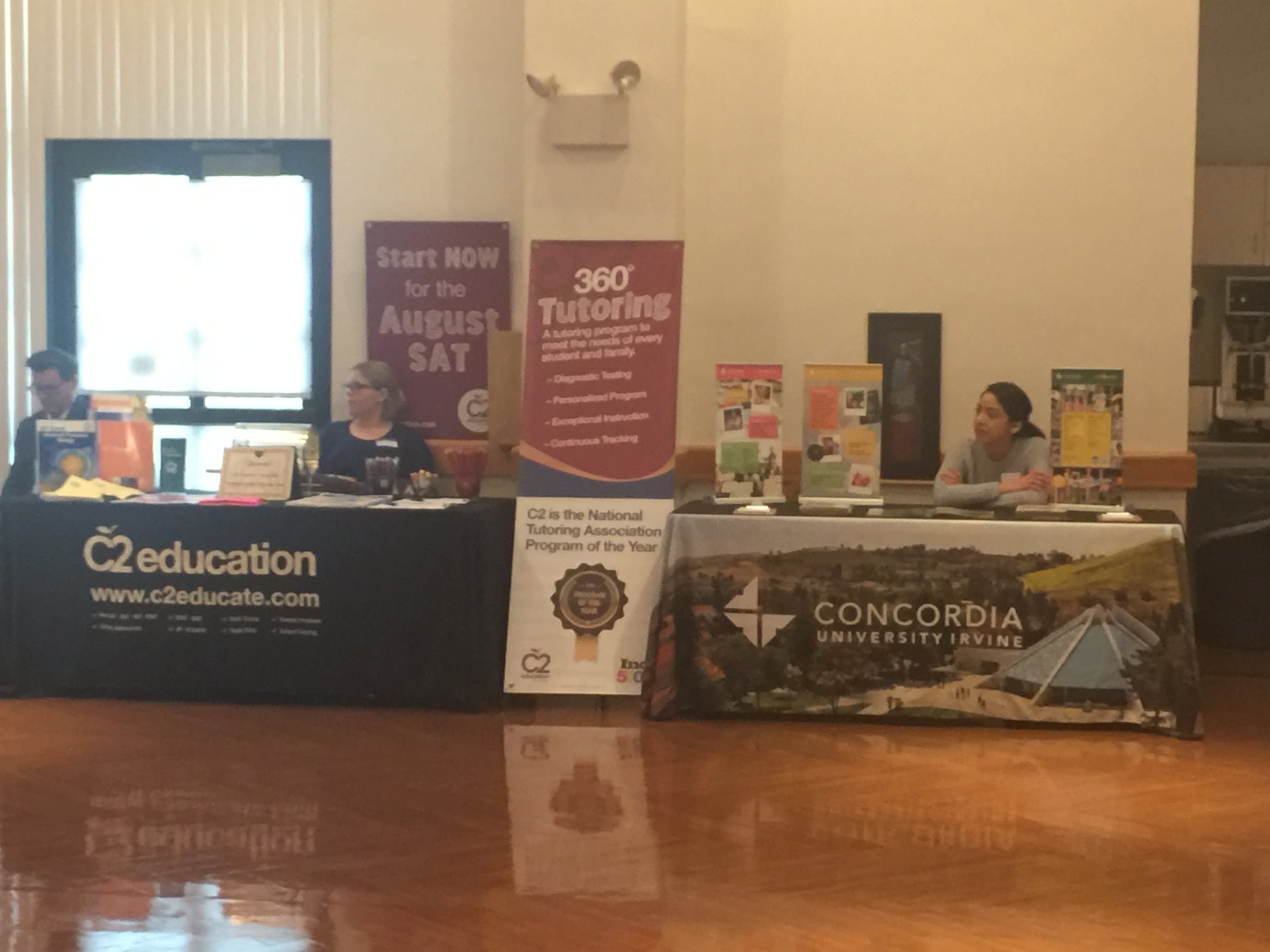 COMMUNITY/aa 2018 1