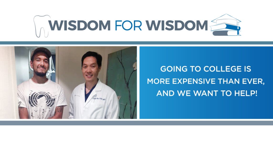 Community main Wisdom For Wisdom