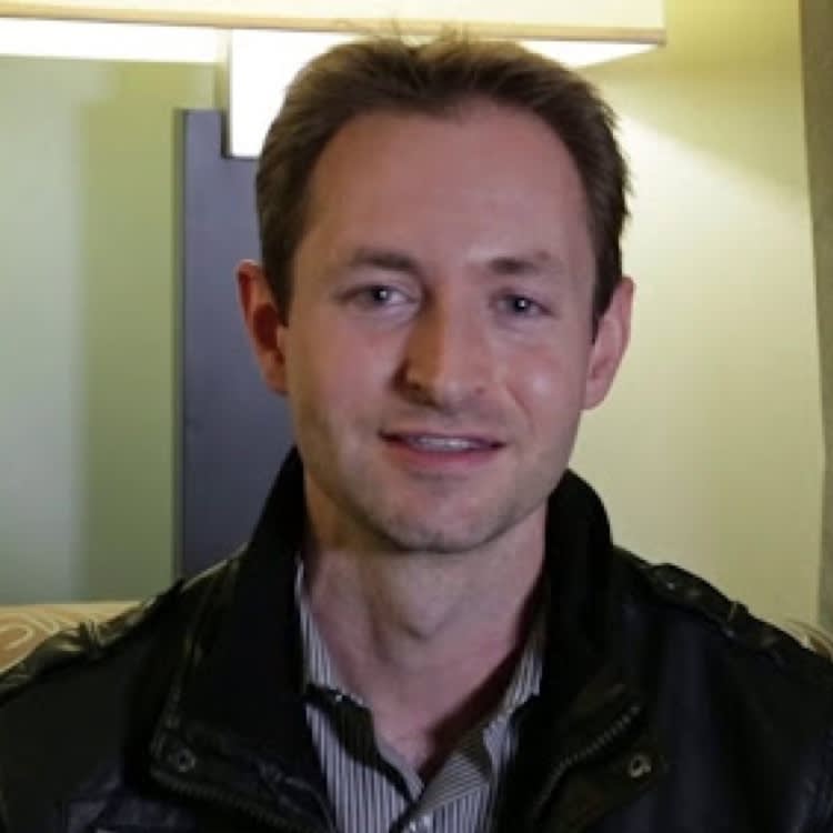 Dr Feraro's Testimonial.