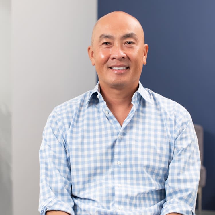 Dr nguyen testimonial facewall