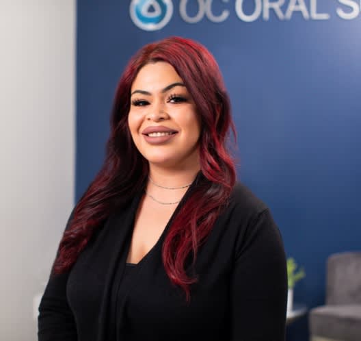 Jessie about staff photos