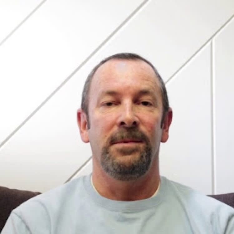 John testimonial facewall